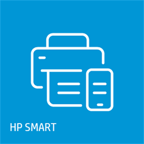 hp smart app icon